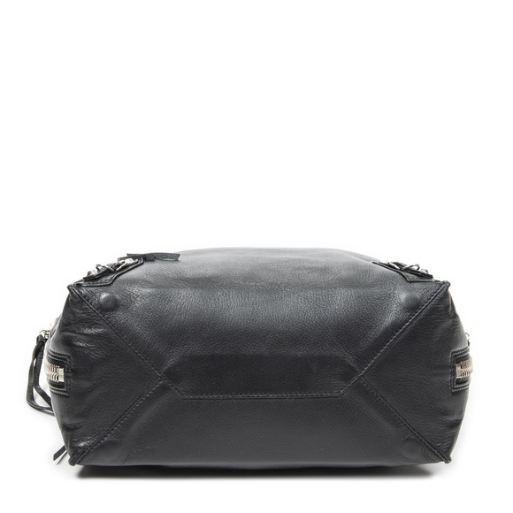 Balenciaga Papier A5 Zip Tote - Picture 6 of 9